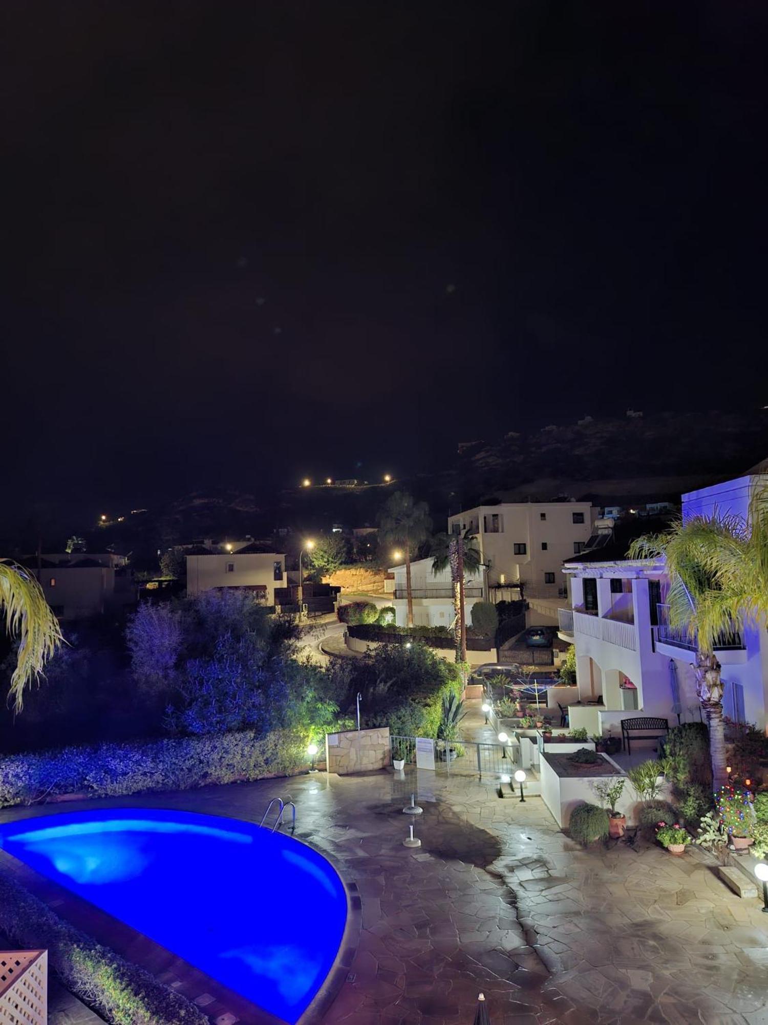 2 Bedroom Townhouse Lower Peyia Paphos Cyprus Εξωτερικό φωτογραφία