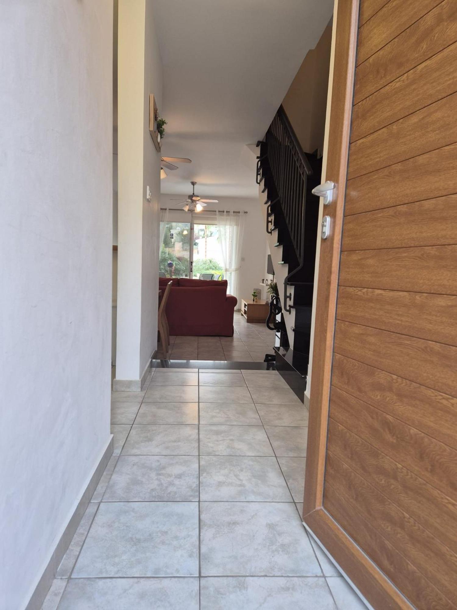 2 Bedroom Townhouse Lower Peyia Paphos Cyprus Εξωτερικό φωτογραφία