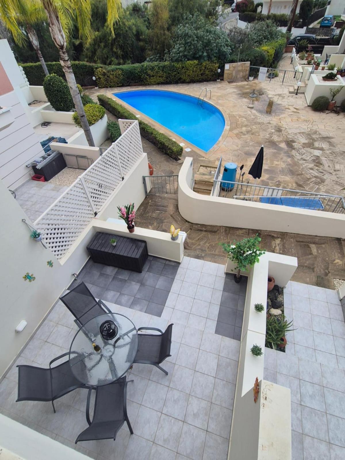 2 Bedroom Townhouse Lower Peyia Paphos Cyprus Εξωτερικό φωτογραφία