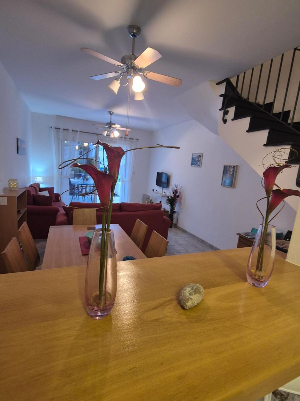 2 Bedroom Townhouse Lower Peyia Paphos Cyprus Εξωτερικό φωτογραφία