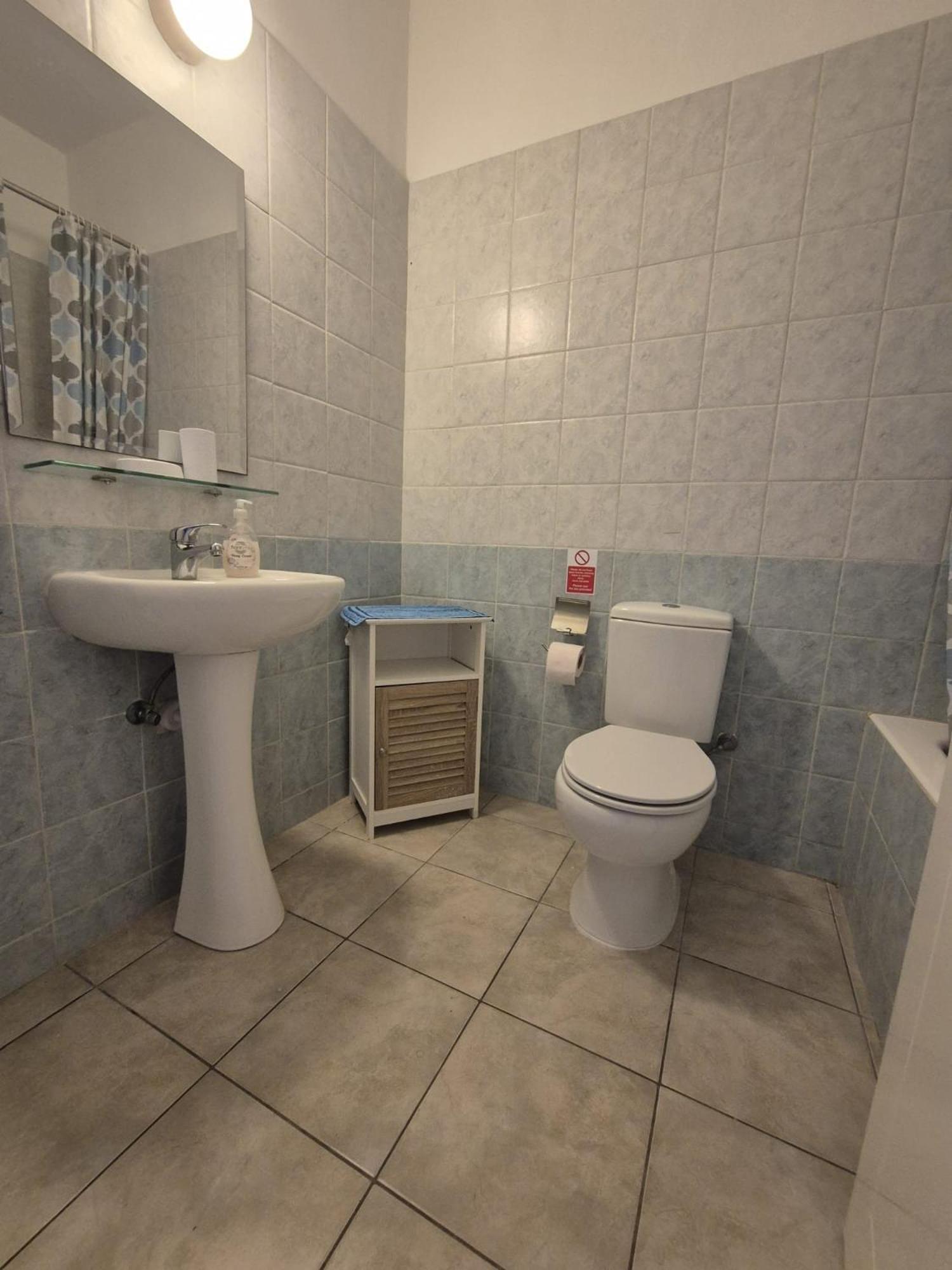 2 Bedroom Townhouse Lower Peyia Paphos Cyprus Εξωτερικό φωτογραφία