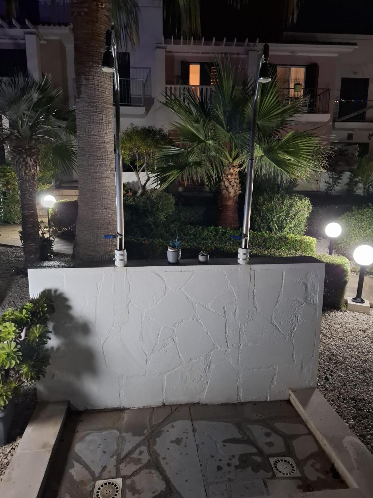 2 Bedroom Townhouse Lower Peyia Paphos Cyprus Εξωτερικό φωτογραφία