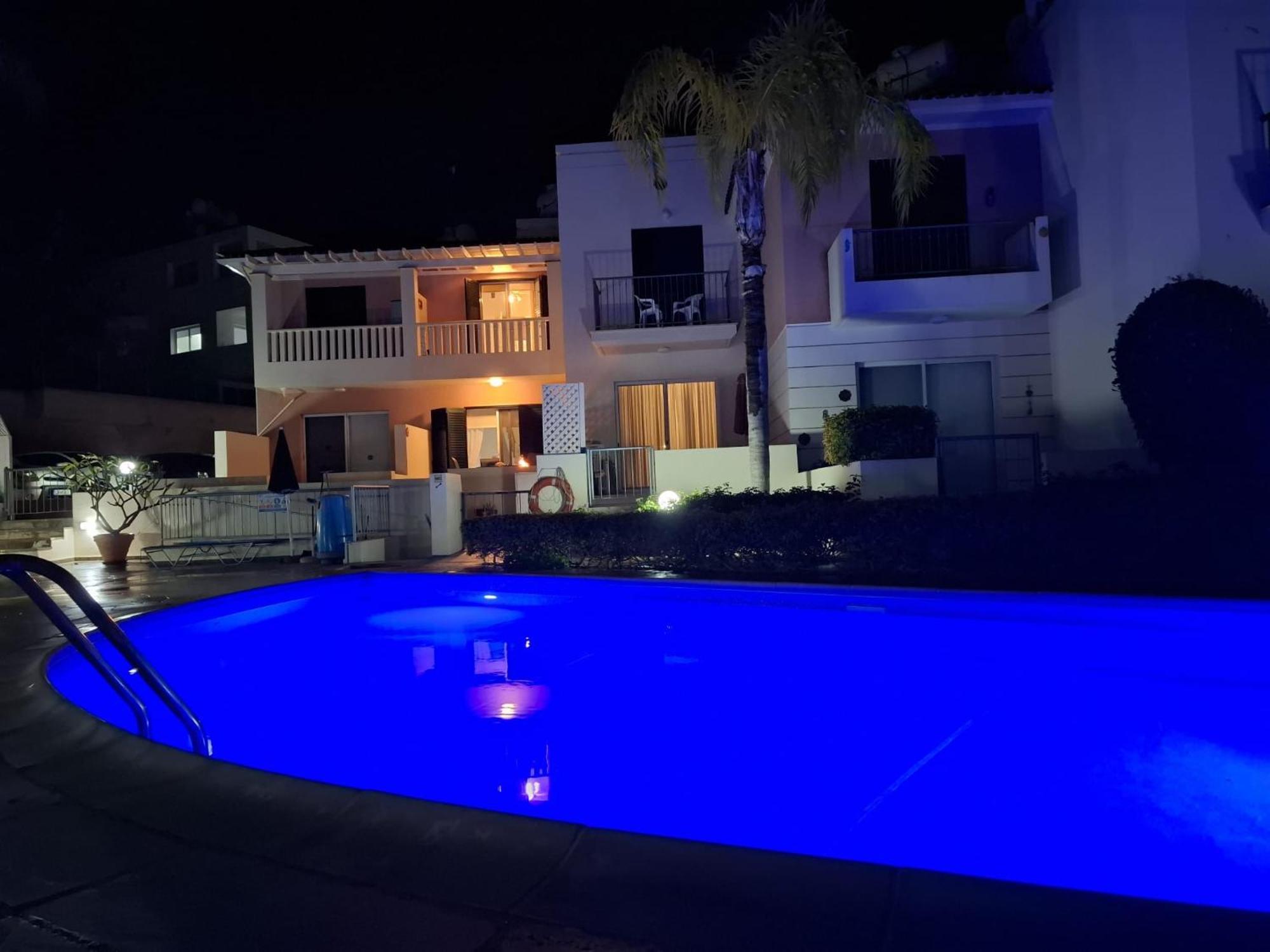 2 Bedroom Townhouse Lower Peyia Paphos Cyprus Εξωτερικό φωτογραφία